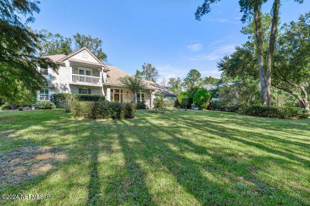 Fleming Island, FL 32003,413 RIVER BIRCH LN