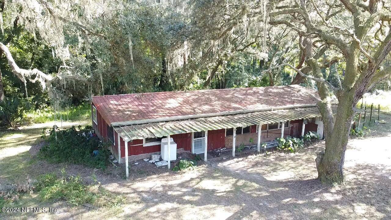 Hawthorne, FL 32640,136 POND SIDE TRL