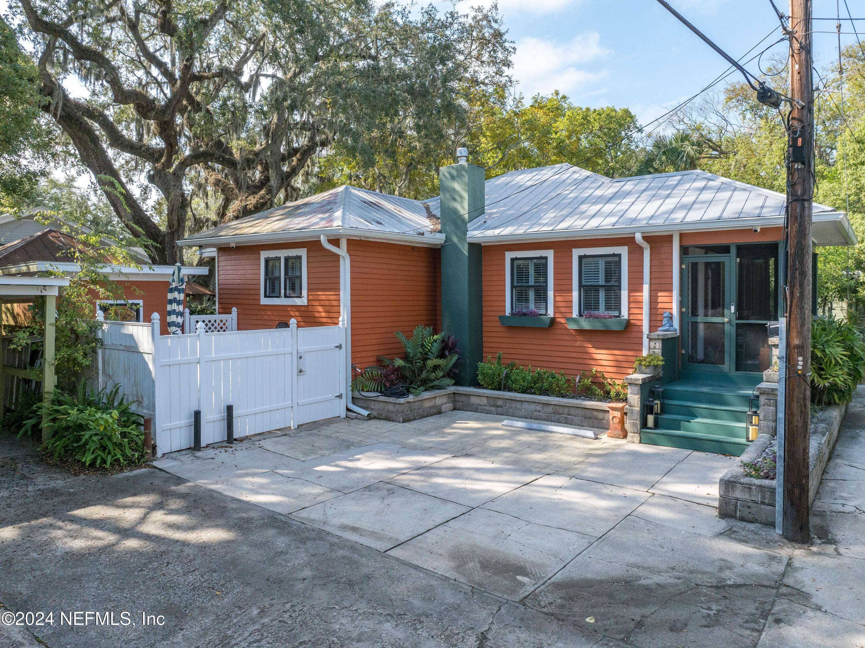 St. Augustine, FL 32084,7 ST ANDREWS CT