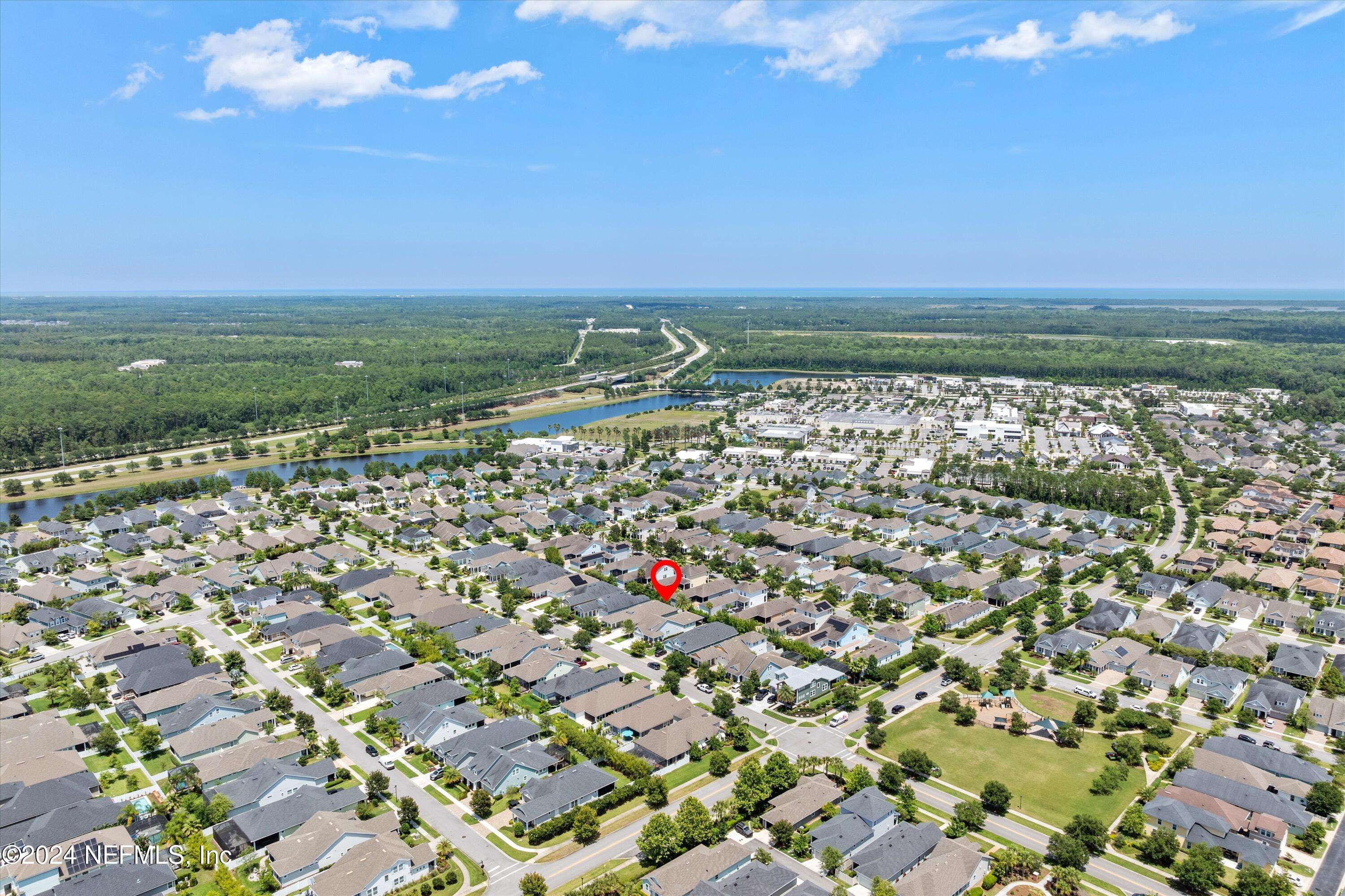 Ponte Vedra, FL 32081,276-A PALM BREEZE DR