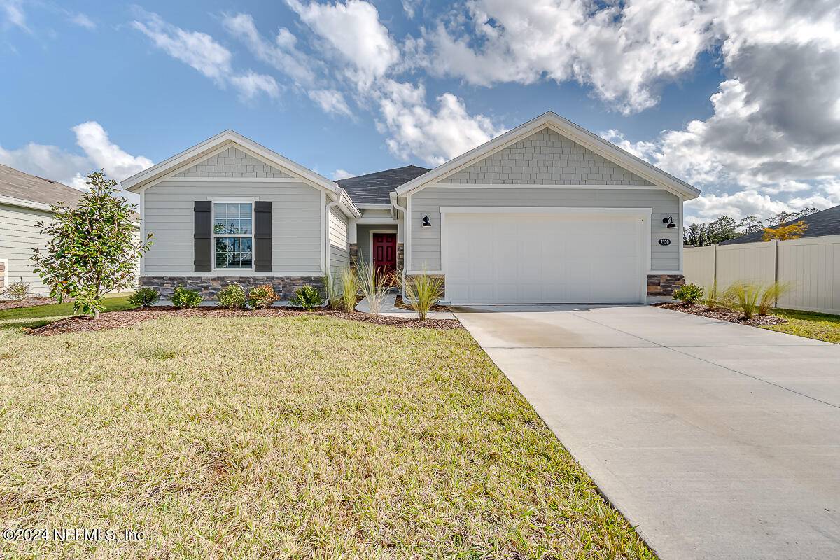 Green Cove Springs, FL 32043,2320 DALLAS CREEK LN