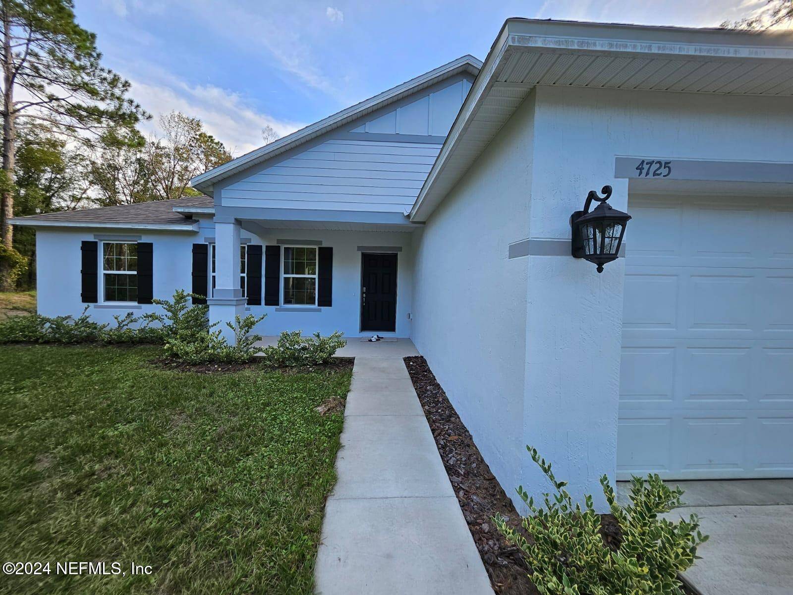 Hastings, FL 32145,4725 CALVIN ST