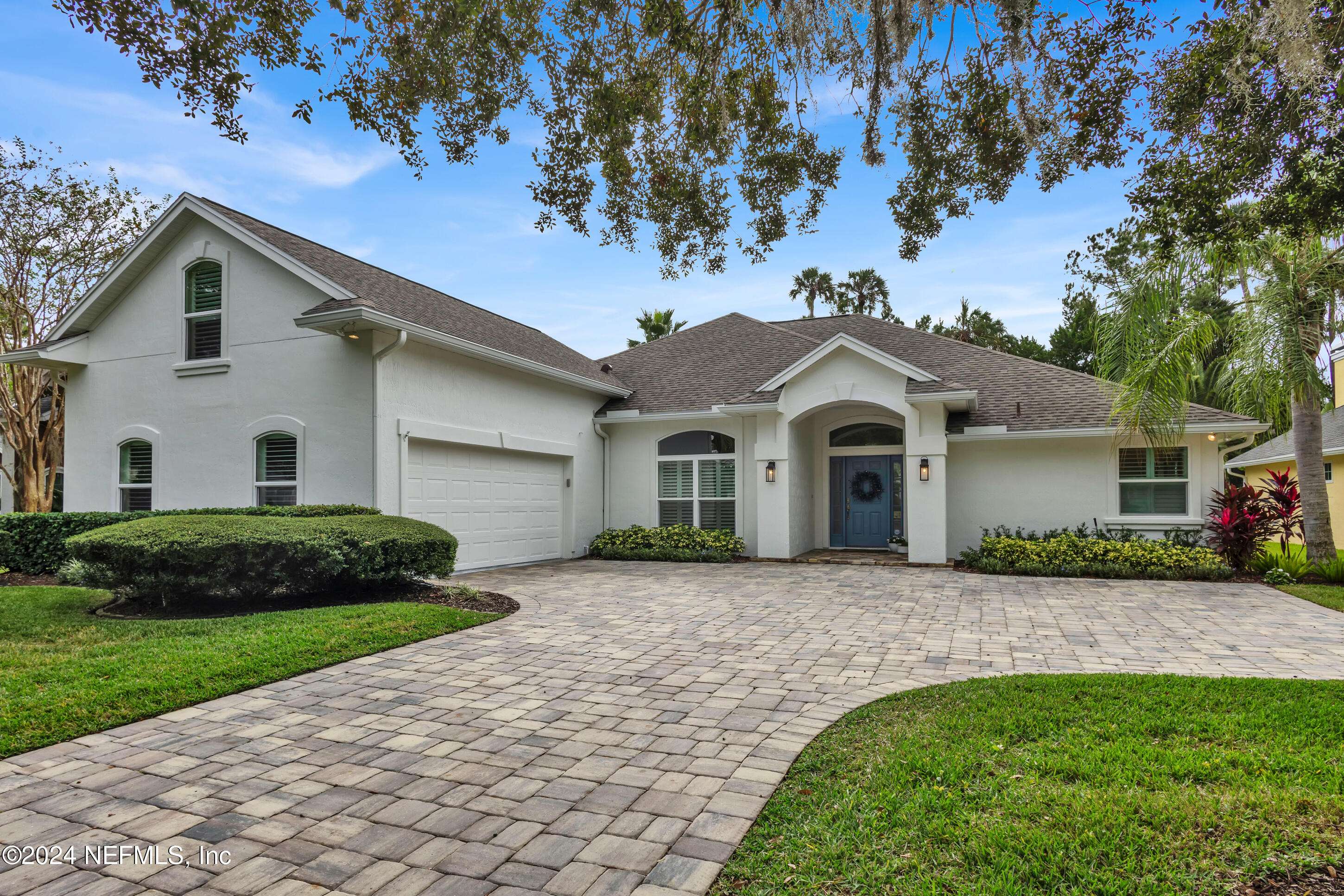 Ponte Vedra Beach, FL 32082,309 E MILL CHASE CT