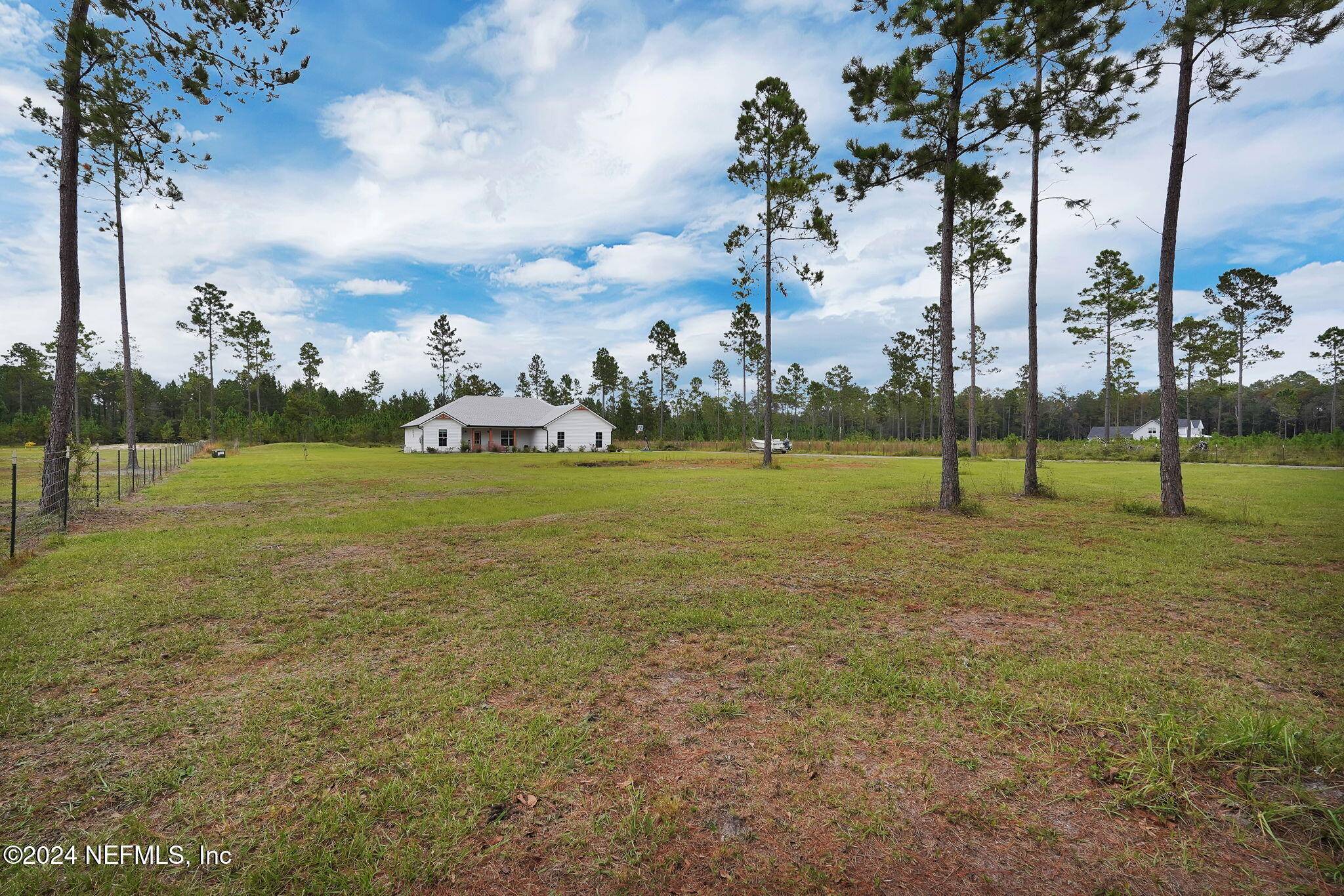 Hilliard, FL 32046,15534 COUNTY ROAD 108