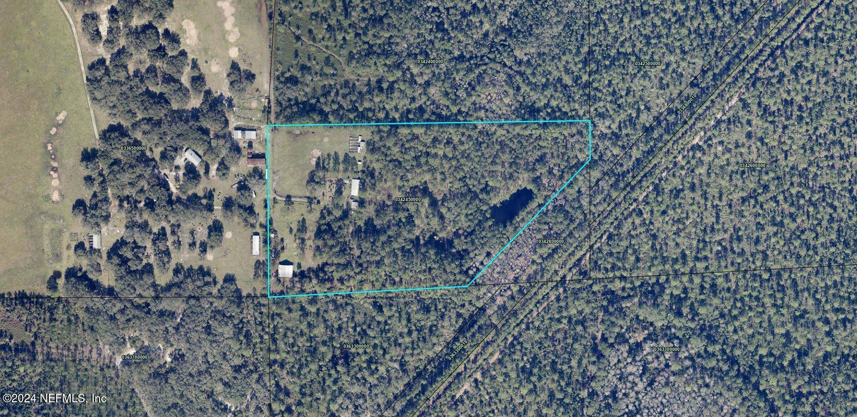 Elkton, FL 32033,6500 STATE ROAD 207