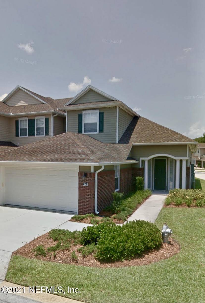 Fleming Island, FL 32003,2035 SECRET GARDEN LN #504