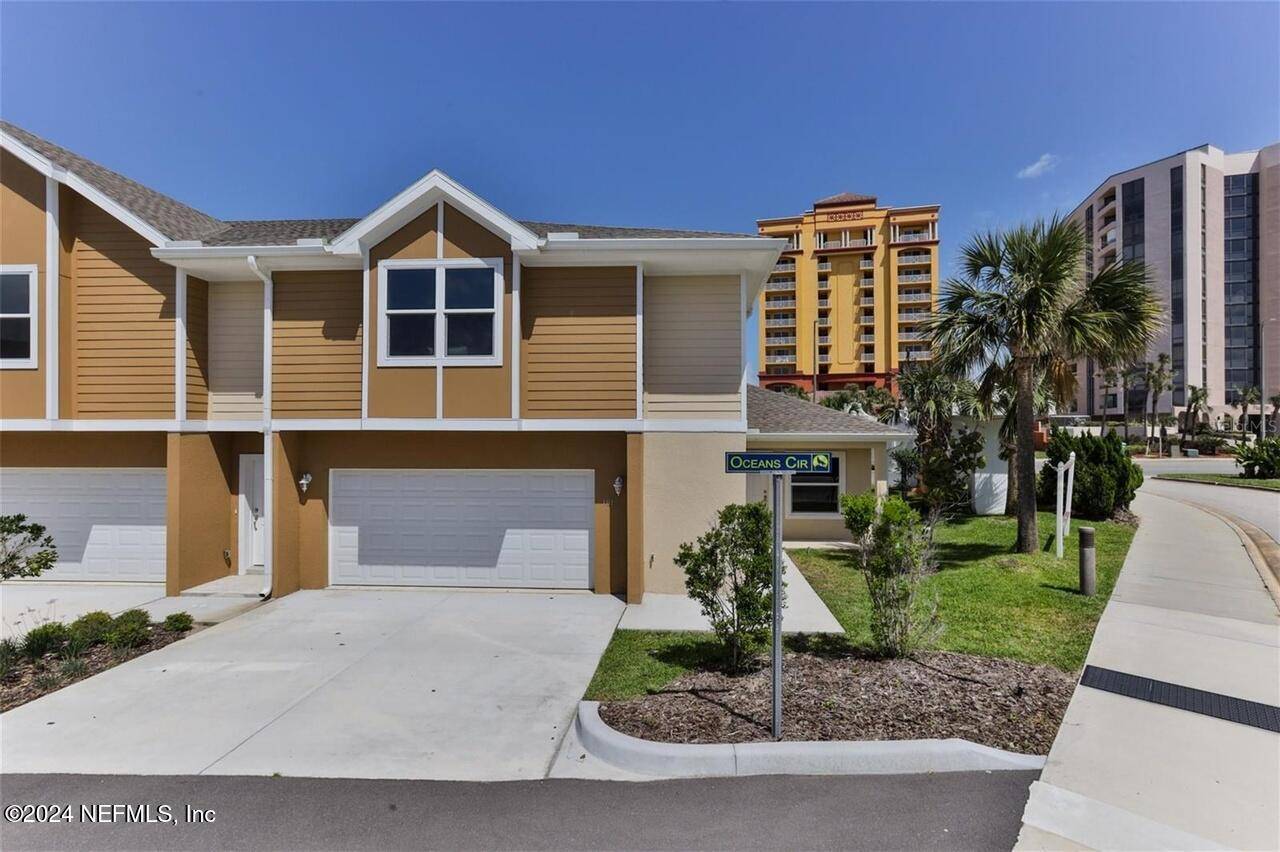 Daytona Beach Shores, FL 32118,101 OCEANS CIR