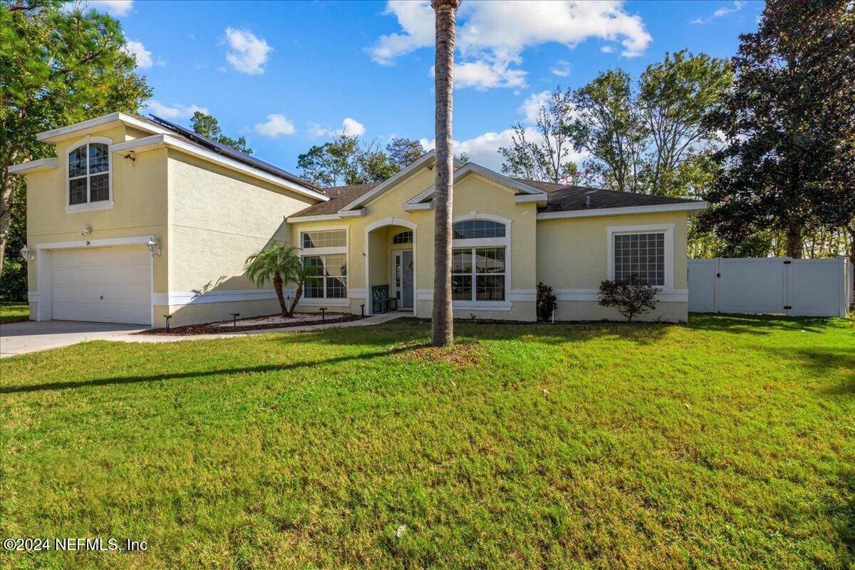 Palm Coast, FL 32164,24 SQUIRREL PL