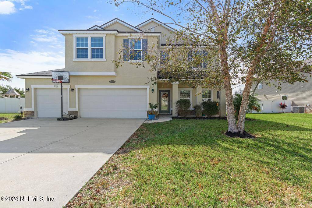 Fernandina Beach, FL 32034,85384 AMARYLLIS CT