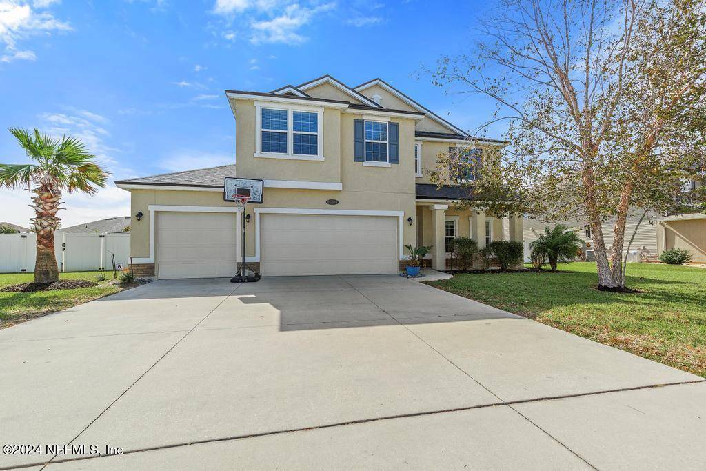 Fernandina Beach, FL 32034,85384 AMARYLLIS CT