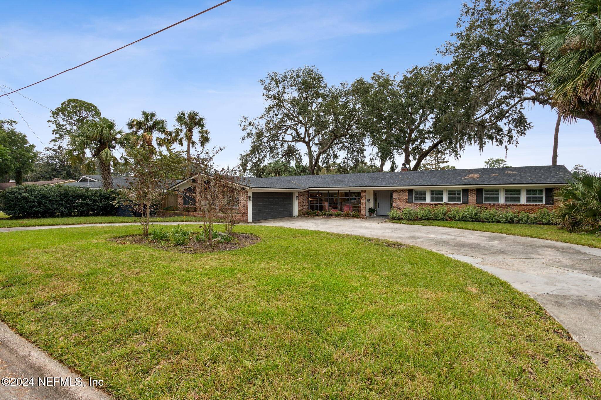 Jacksonville, FL 32217,6764 LA LOMA DR