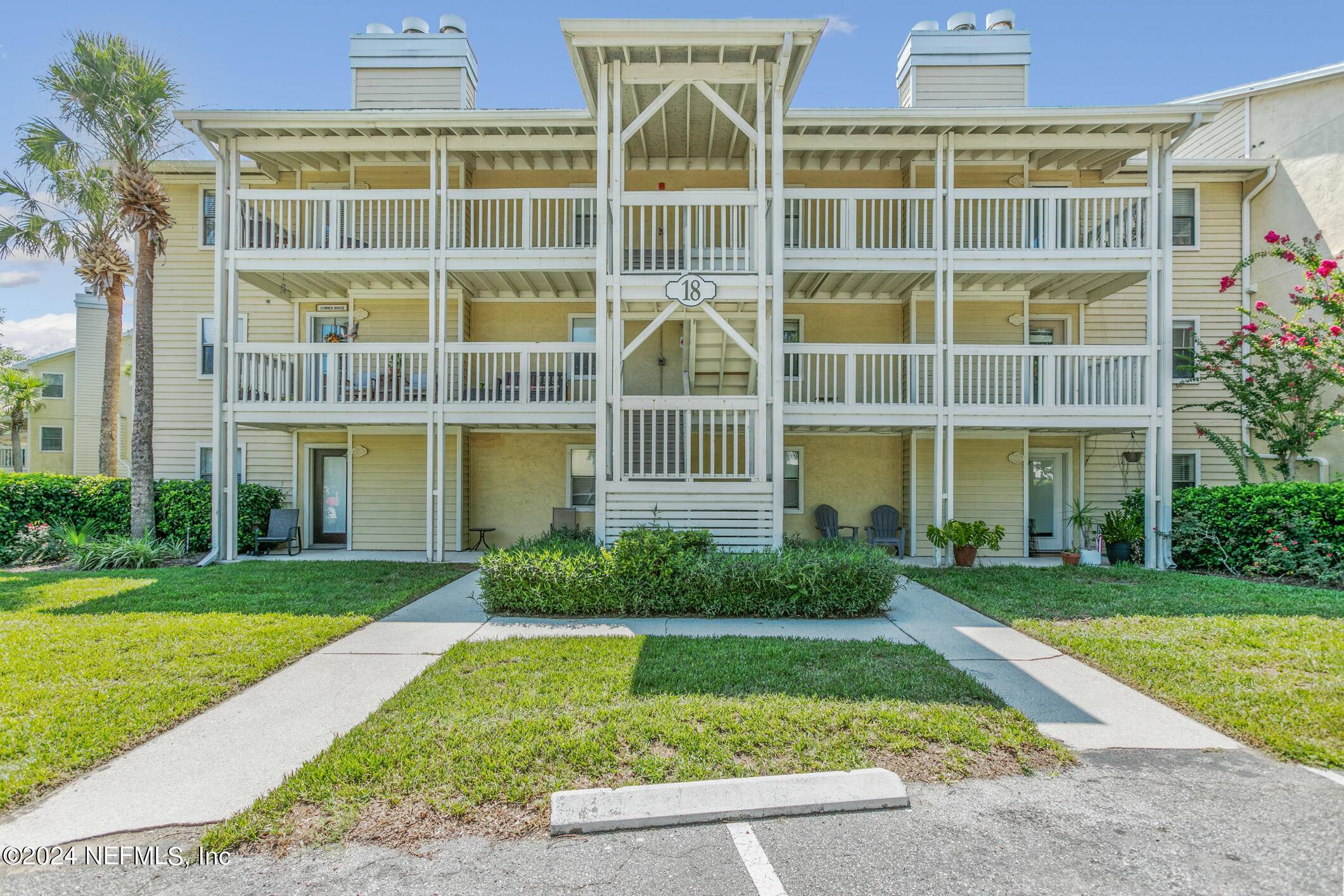 Ponte Vedra Beach, FL 32082,100 FAIRWAY PARK BLVD #1812