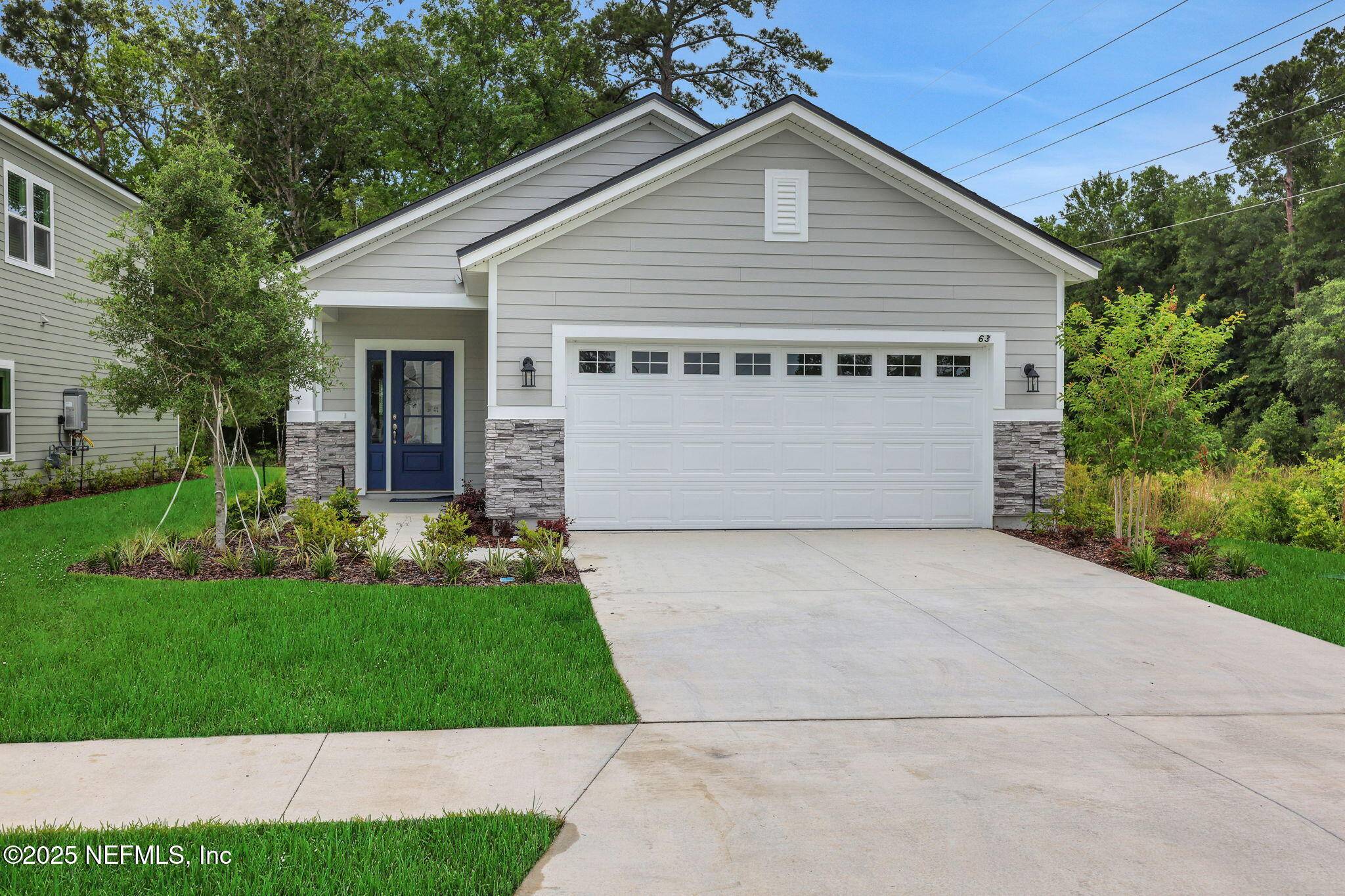 St. Augustine, FL 32092,63 BIRD WATCH CT