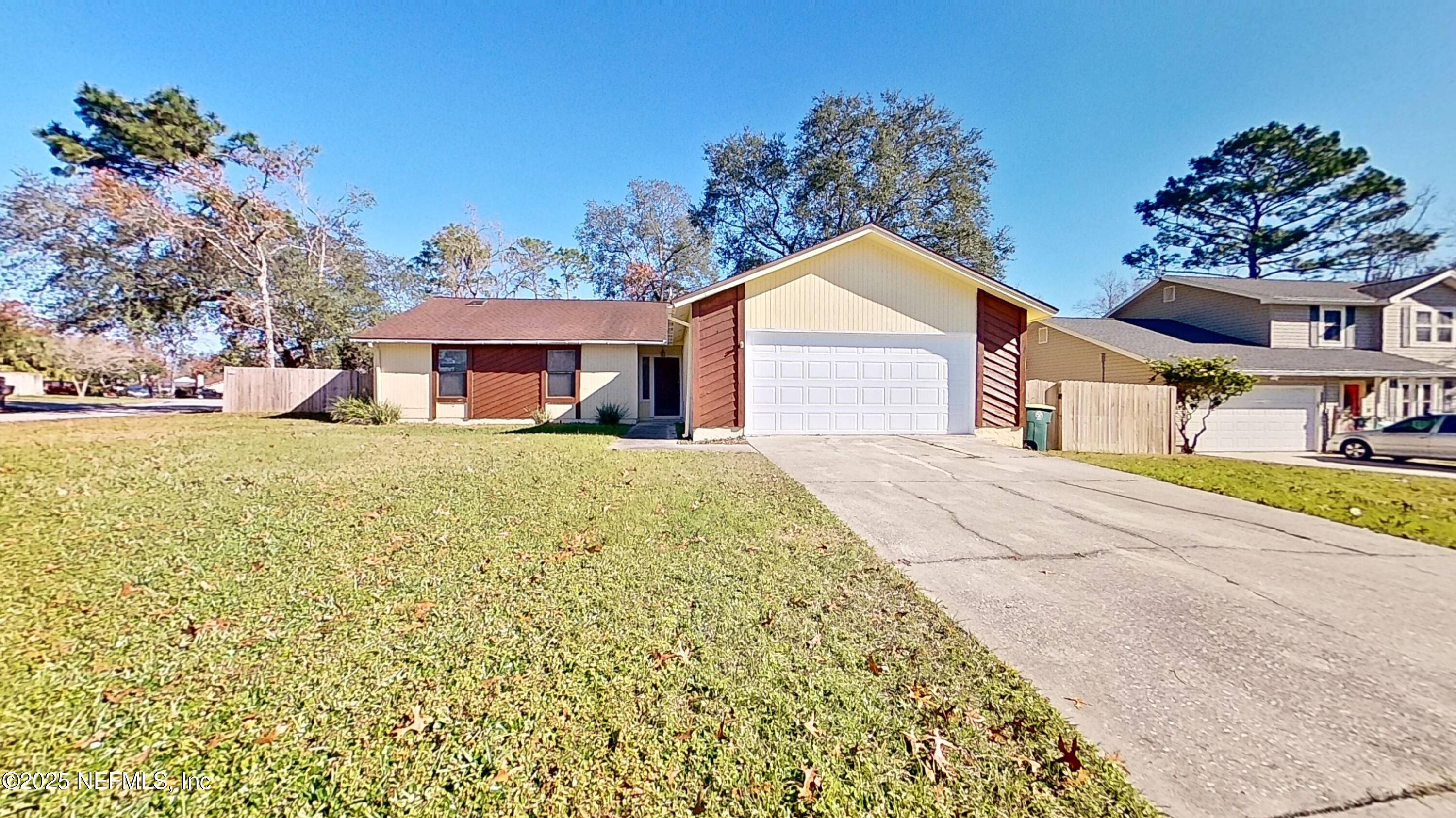 Jacksonville, FL 32258,12957 S TREEWAY CT