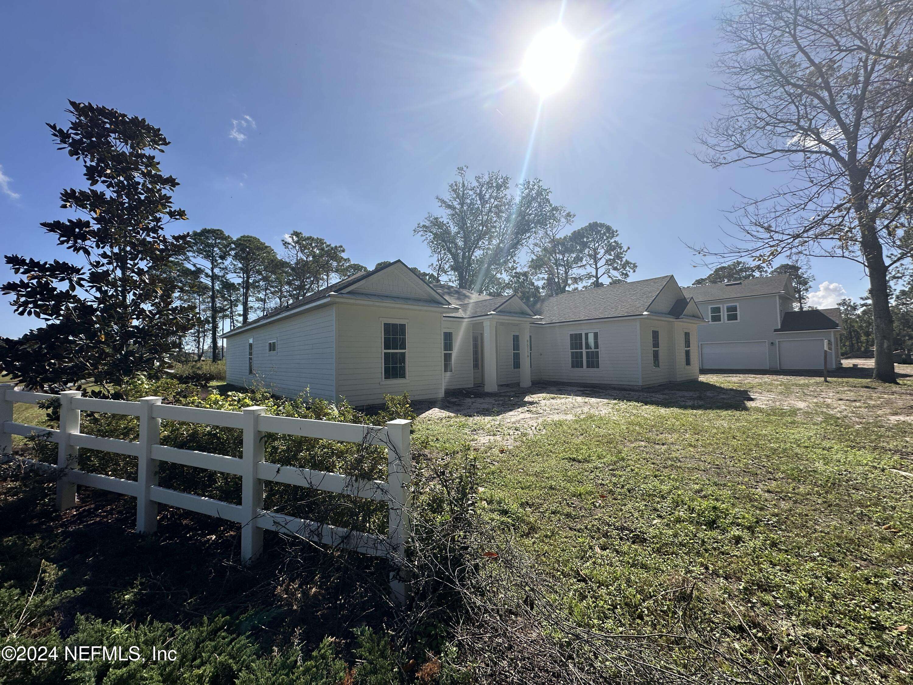 Fernandina Beach, FL 32034,95116 BARNWELL RD