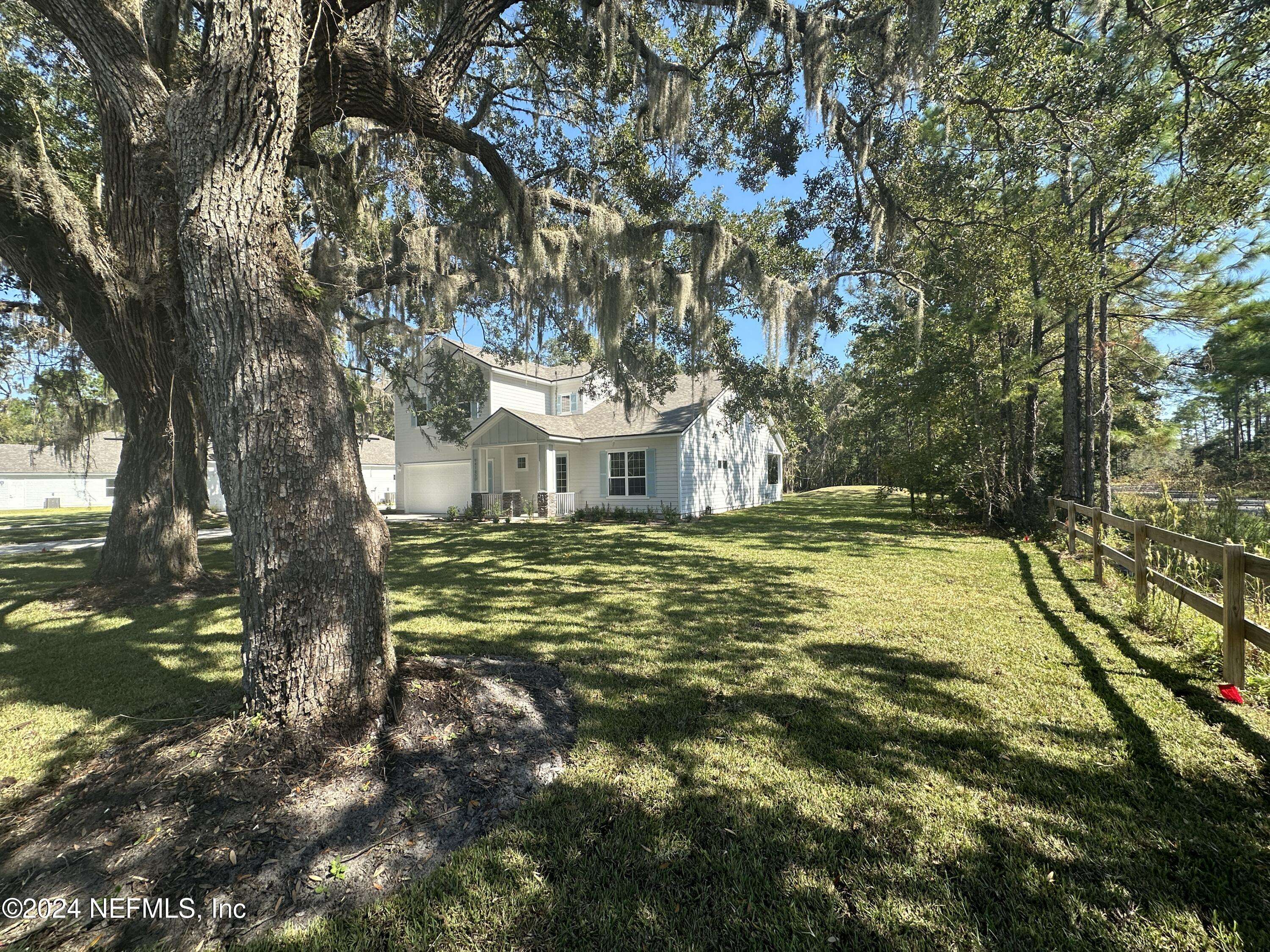 Fernandina Beach, FL 32034,941850 OLD NASSAUVILLE RD