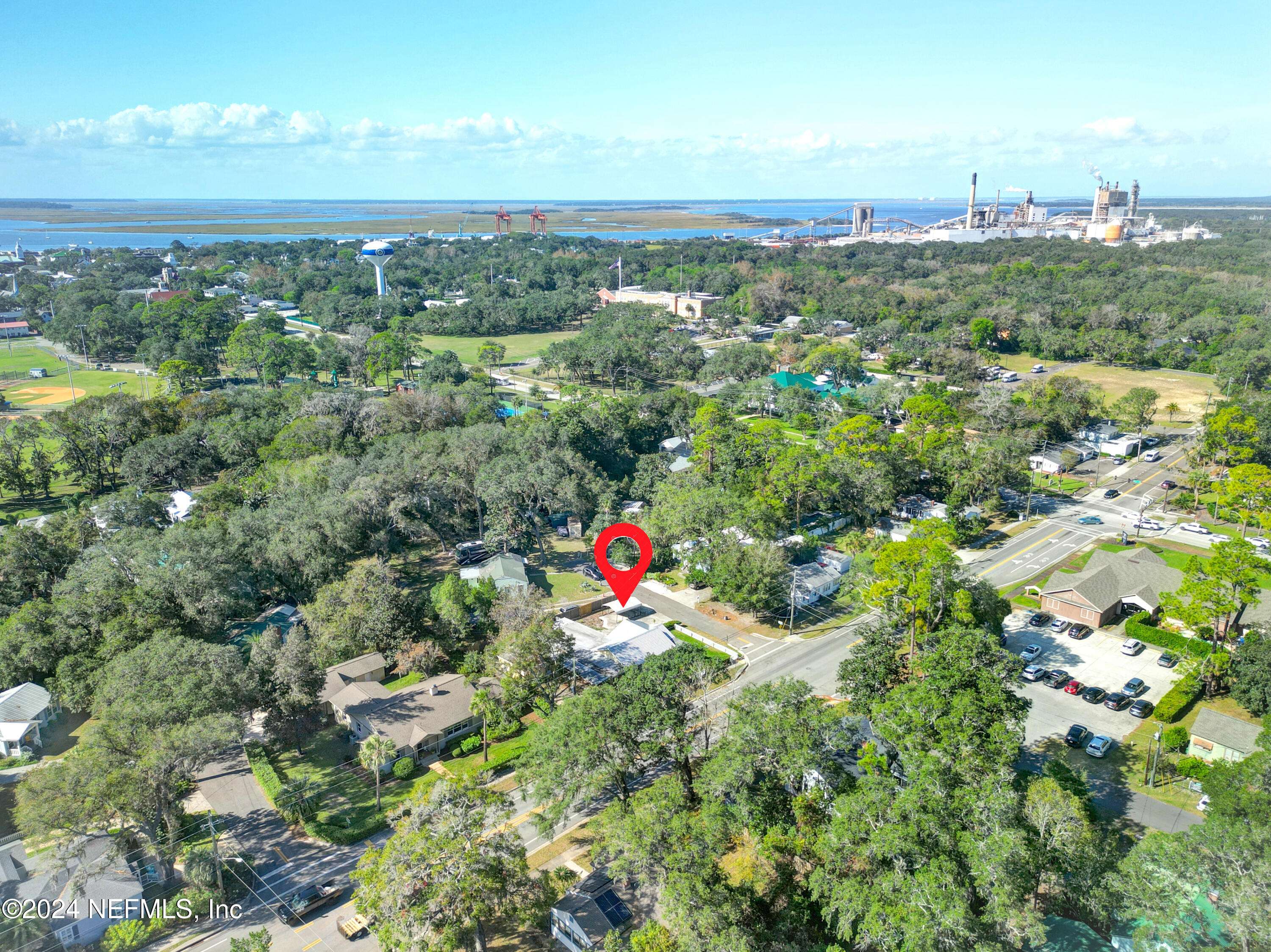 Fernandina Beach, FL 32034,103 S 14TH ST