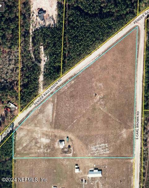 Sanderson, FL 32087,22230 S CARL BROWN RD