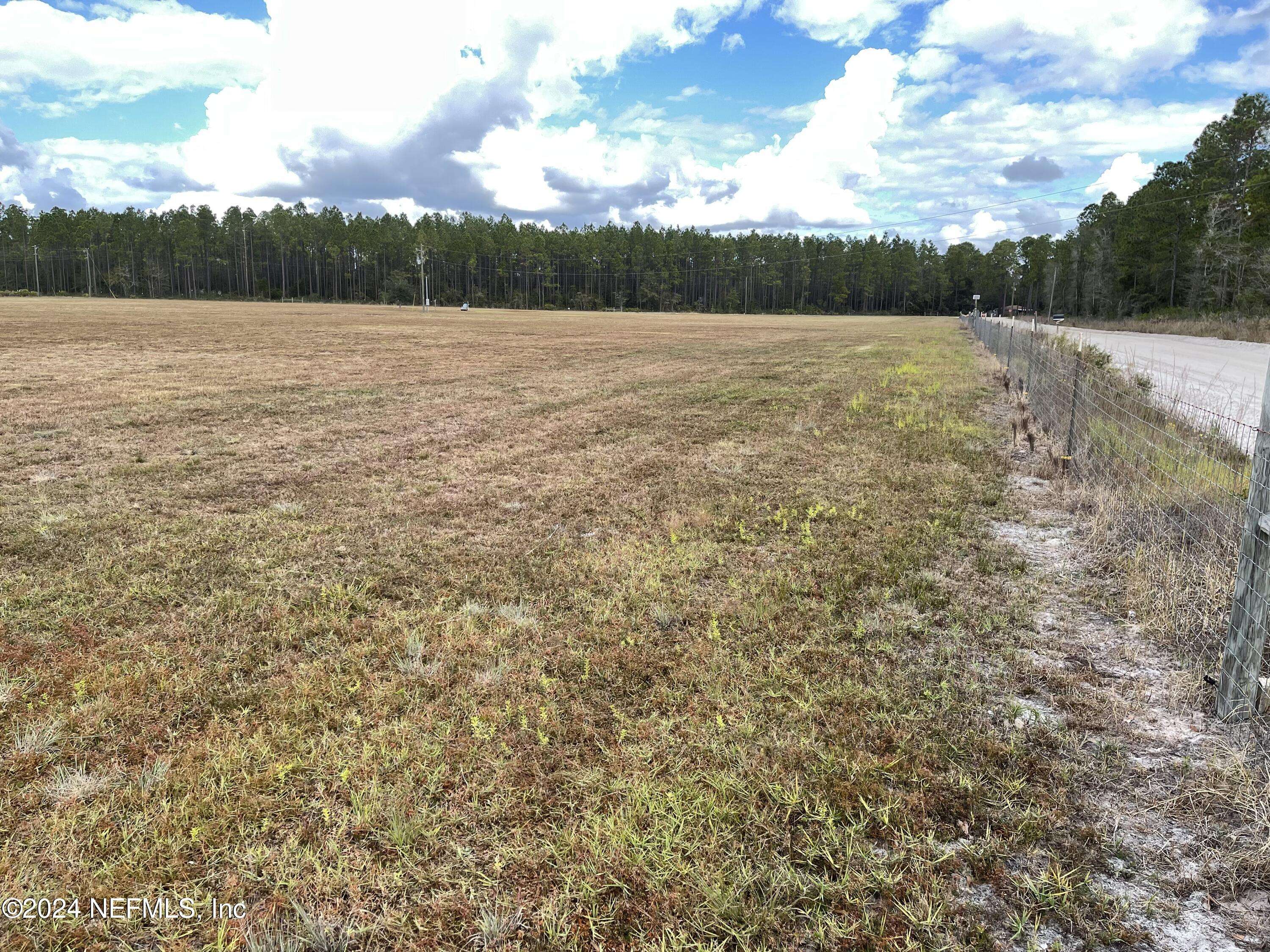 Sanderson, FL 32087,22230 S CARL BROWN RD