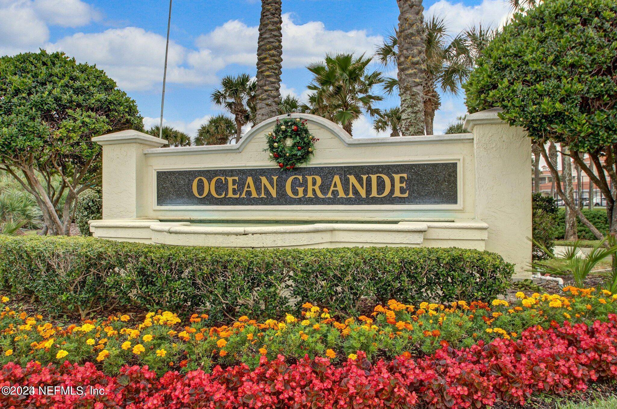 Ponte Vedra Beach, FL 32082,325 S OCEAN GRANDE DR #203