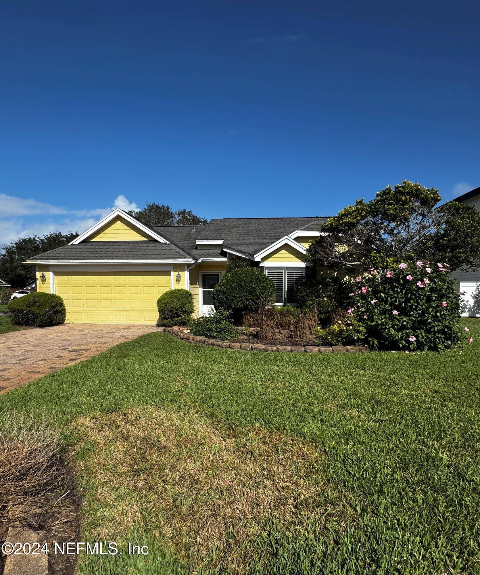 Ponte Vedra Beach, FL 32082,101 MALLARD TRL