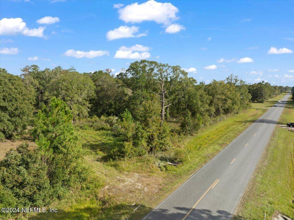 Starke, FL 32091,0 COUNTY ROAD 225