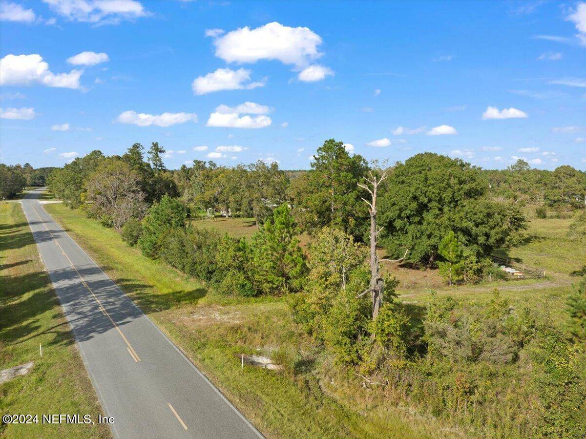 Starke, FL 32091,0 COUNTY ROAD 225