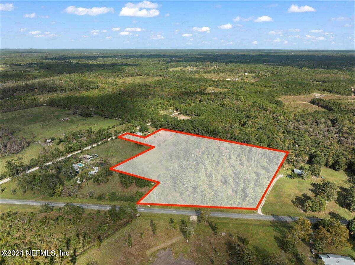 Starke, FL 32091,0 COUNTY ROAD 225