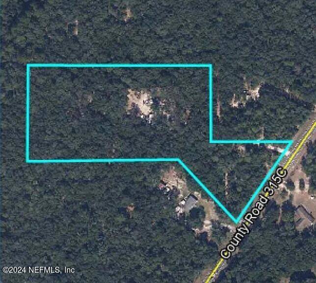 Keystone Heights, FL 32656,7452 COUNTY RD 315