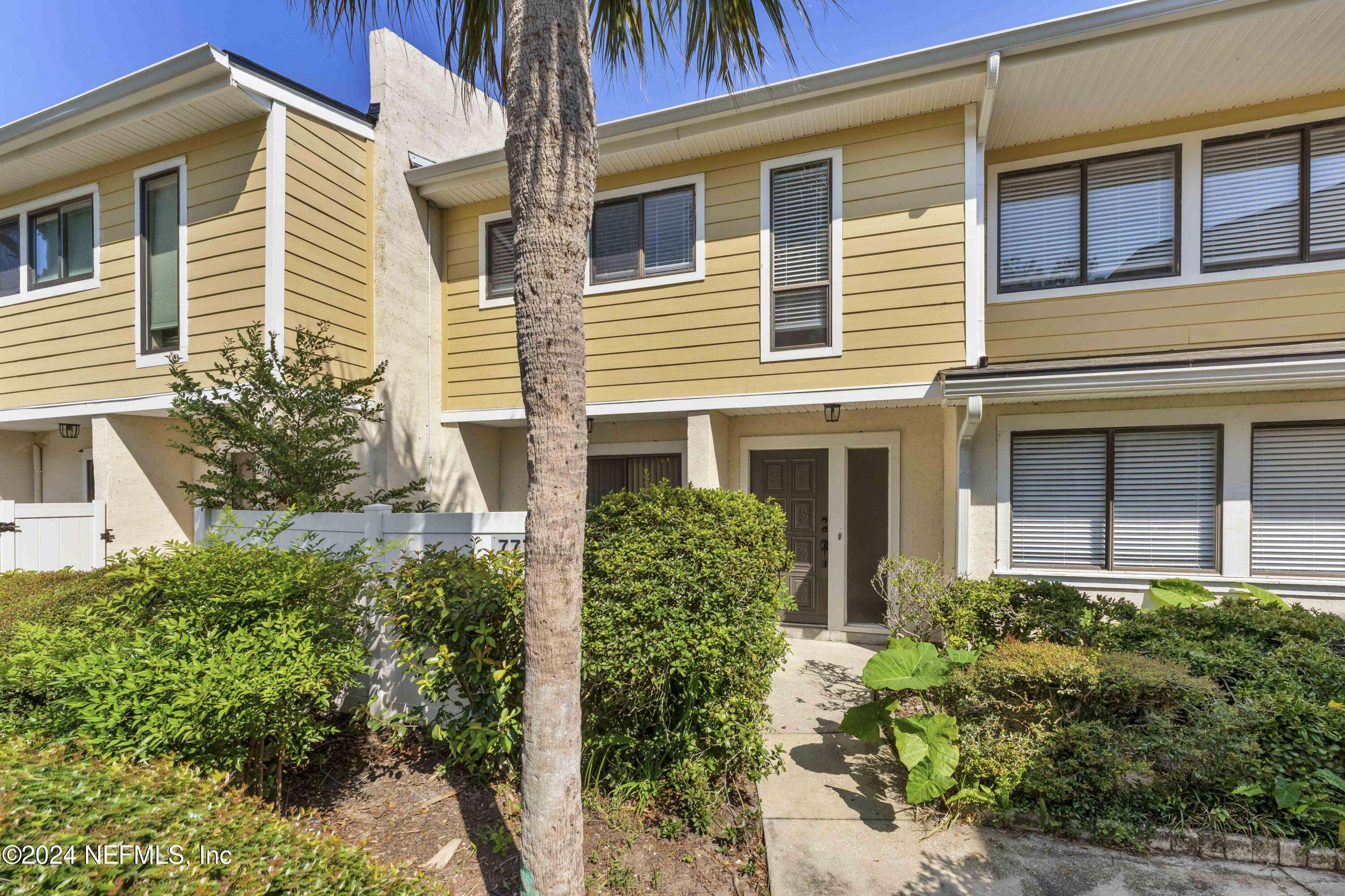 Jacksonville, FL 32256,7775 POINT VICENTE CT #7775