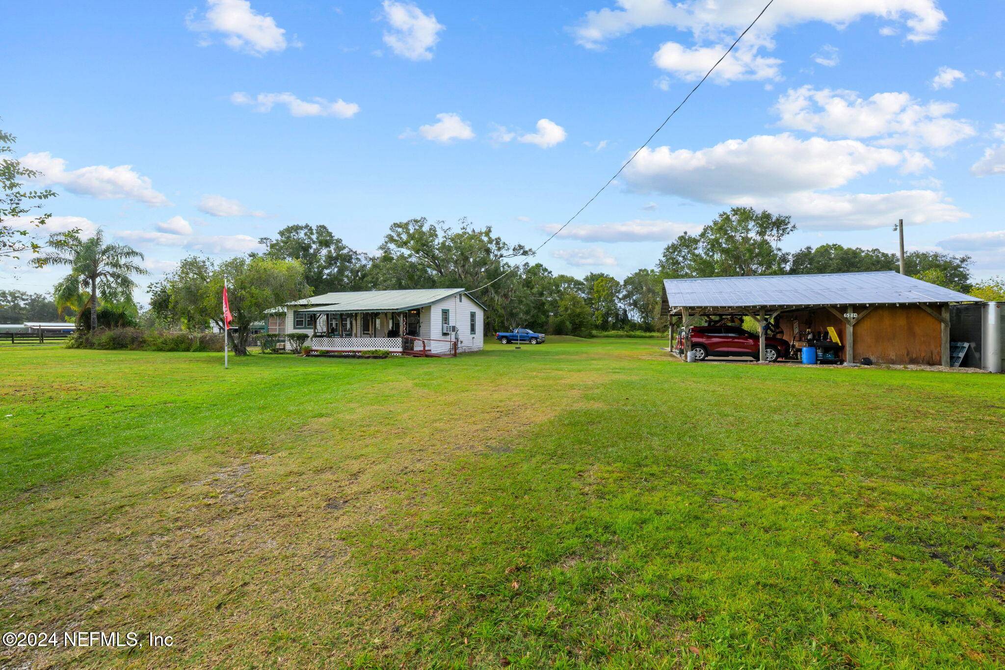 East Palatka, FL 32131,521 State Rd 207