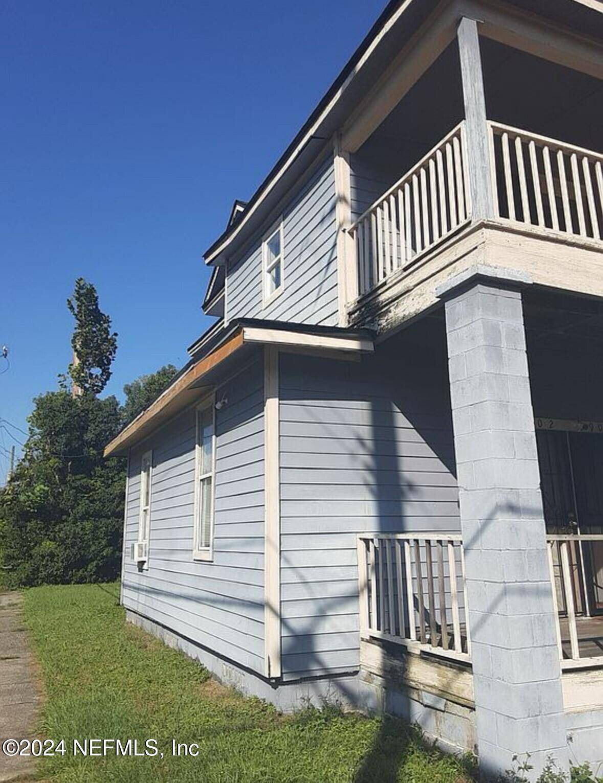 Jacksonville, FL 32209,3902 STUART ST ##2