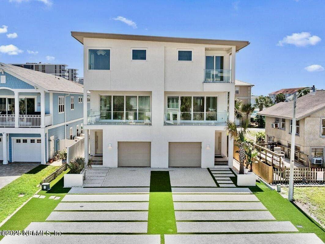 Jacksonville Beach, FL 32250,114 12TH AVE S #102
