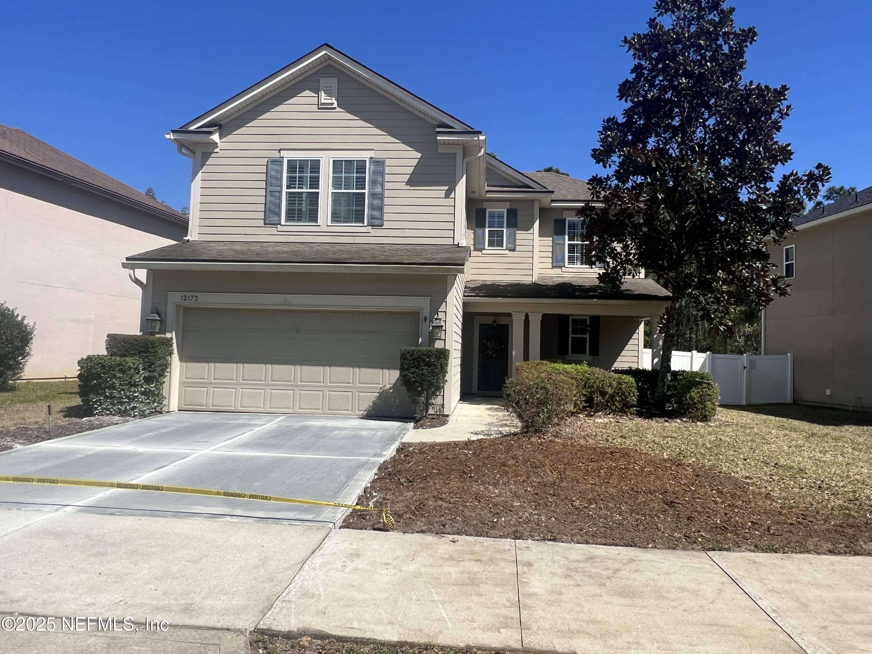 Jacksonville, FL 32258,12173 CHASEBOROUGH WAY