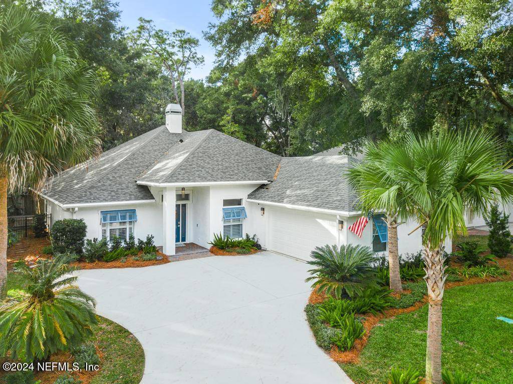 Fernandina Beach, FL 32034,95269 MACKINAS CIR