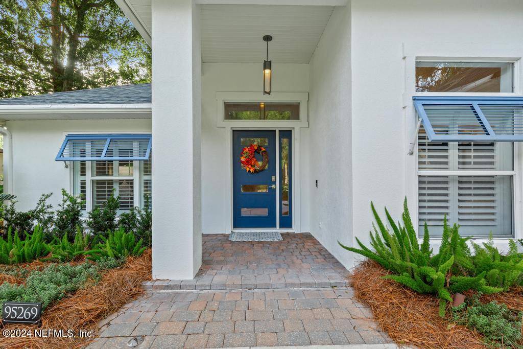 Fernandina Beach, FL 32034,95269 MACKINAS CIR