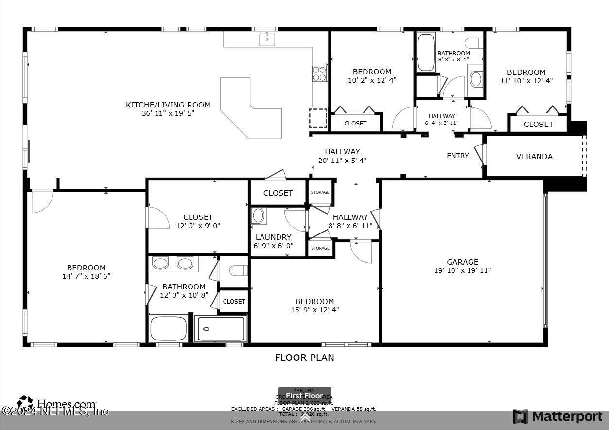 Middleburg, FL 32068,4870 CREEK BLUFF LN