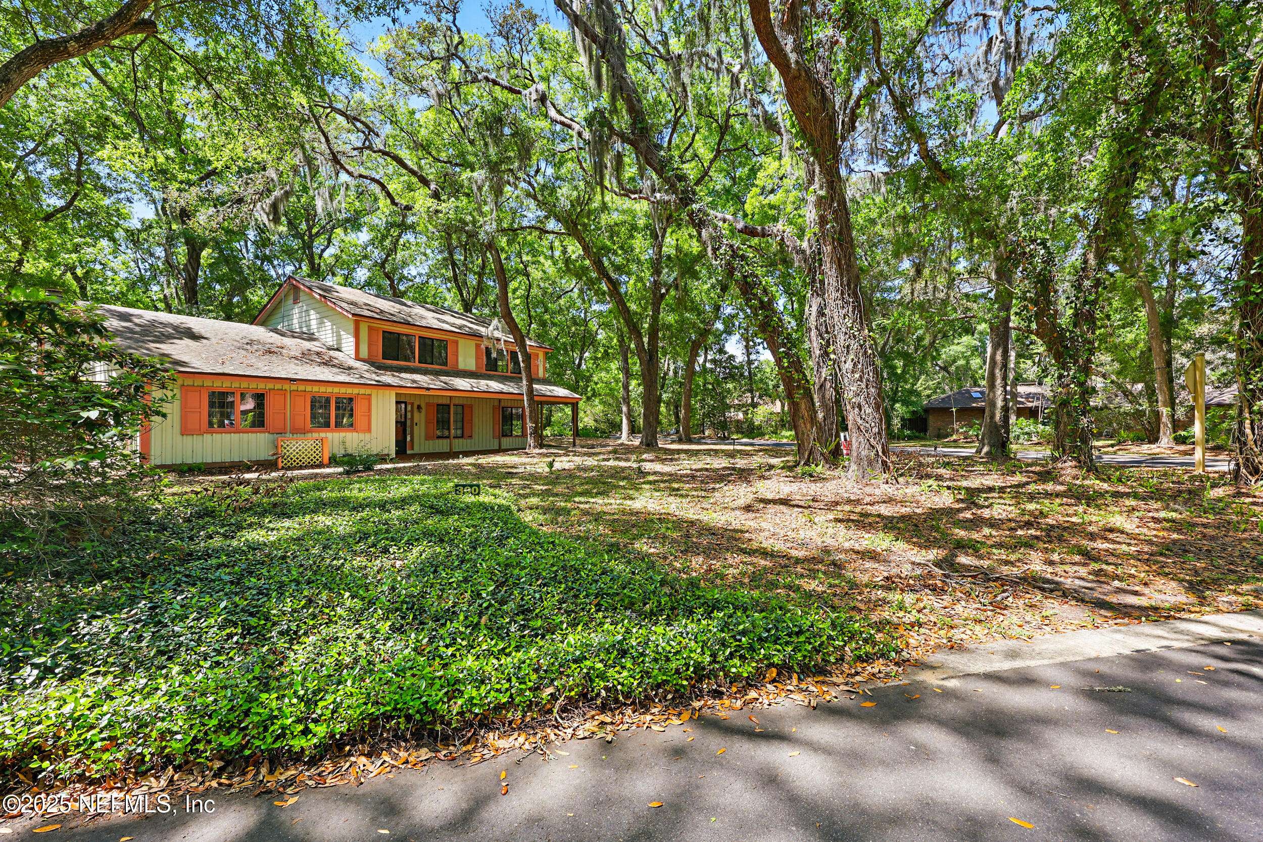 St. Augustine, FL 32086,300 RAINTREE TRL