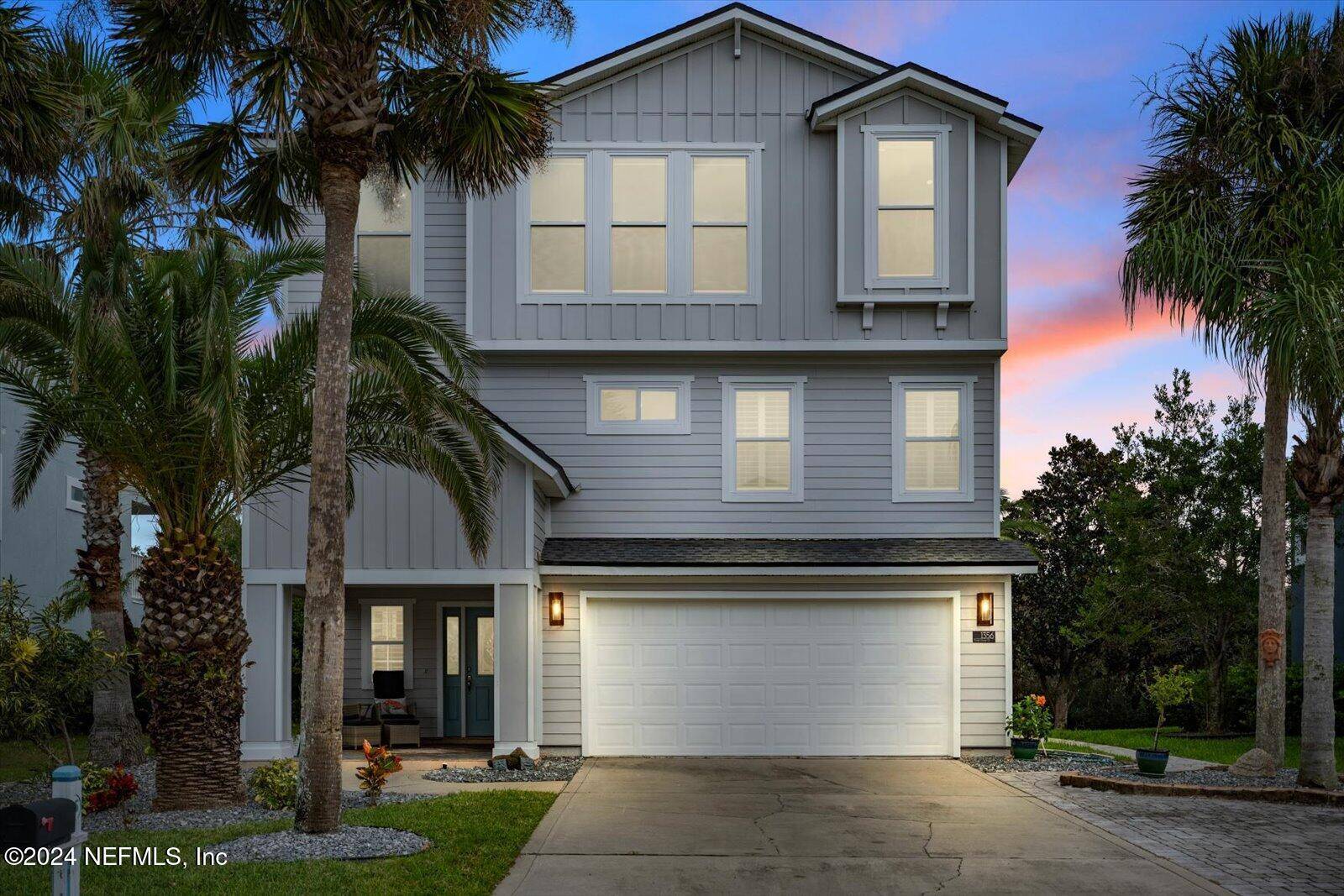 Ponte Vedra Beach, FL 32082,1356 TURTLE DUNES CT