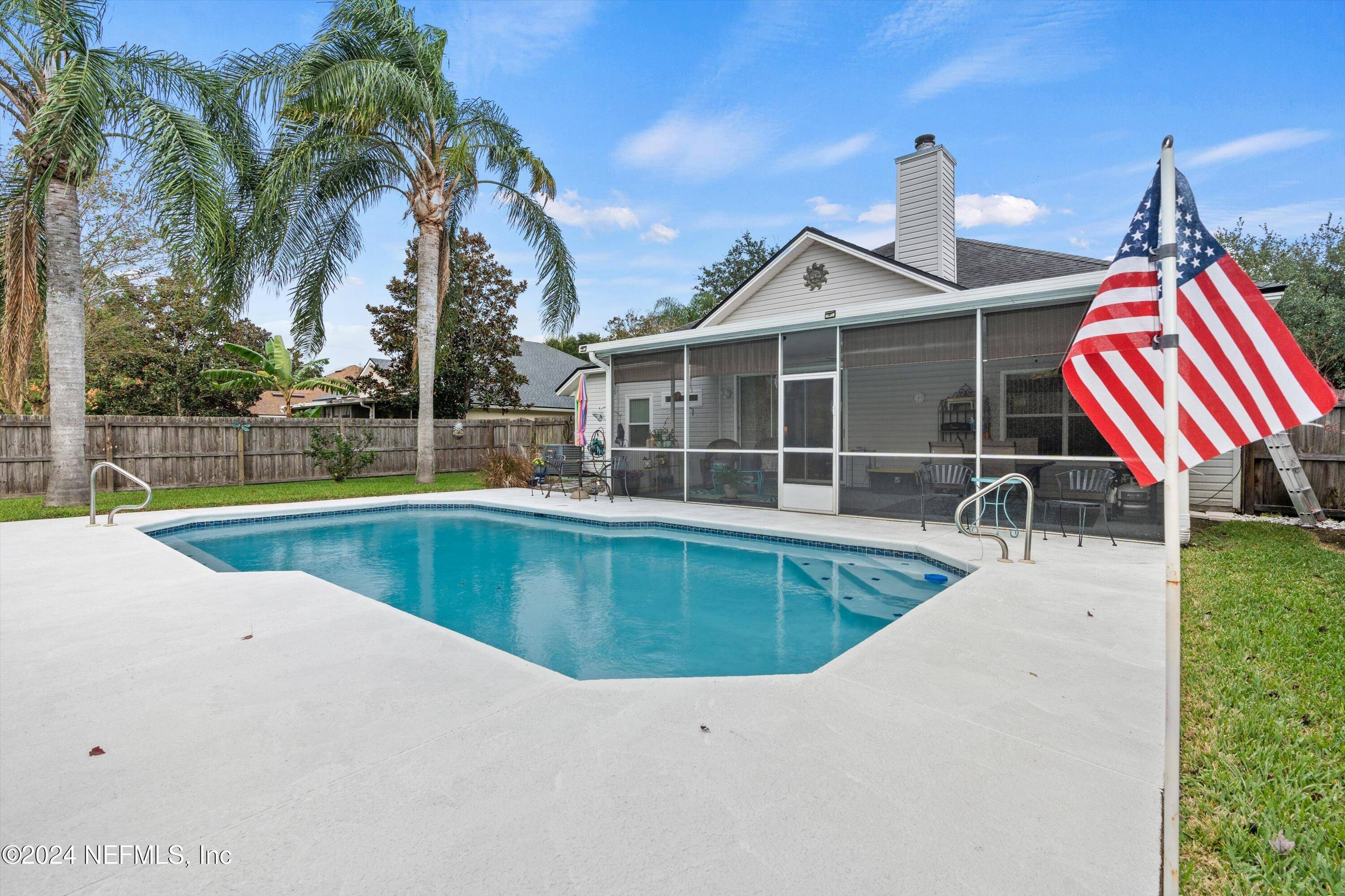 St. Johns, FL 32259,549 N BRIDGESTONE AVE