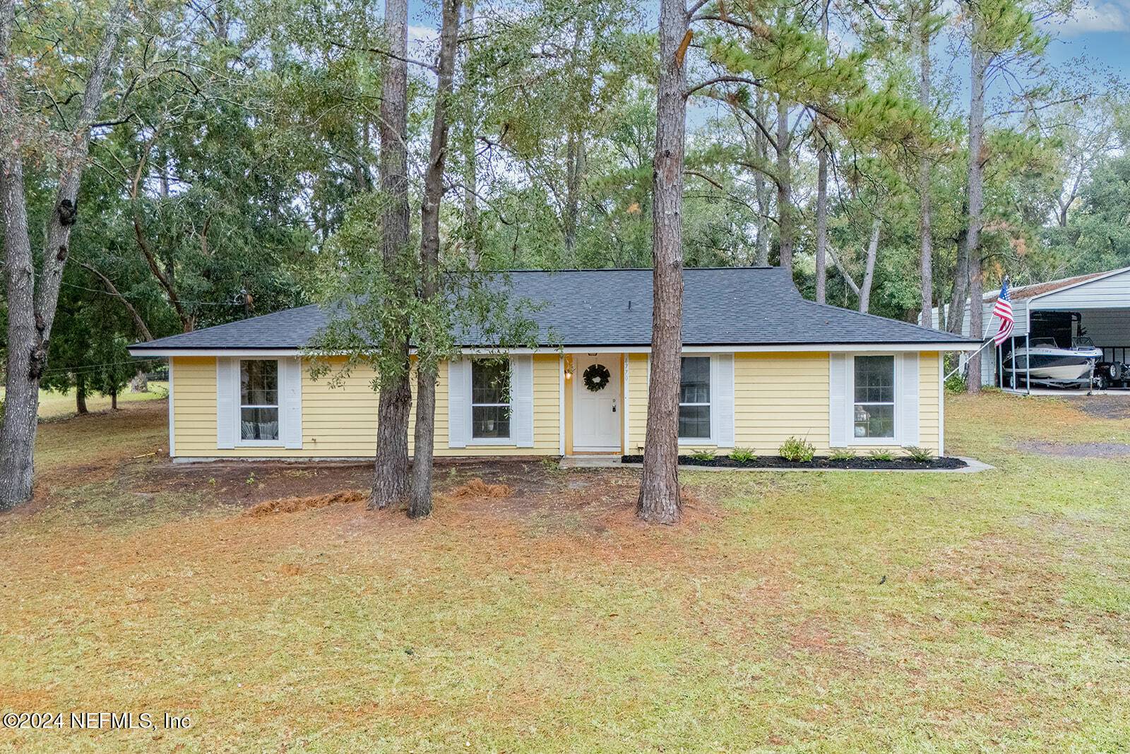 Middleburg, FL 32068,4770 KANGAROO CIR