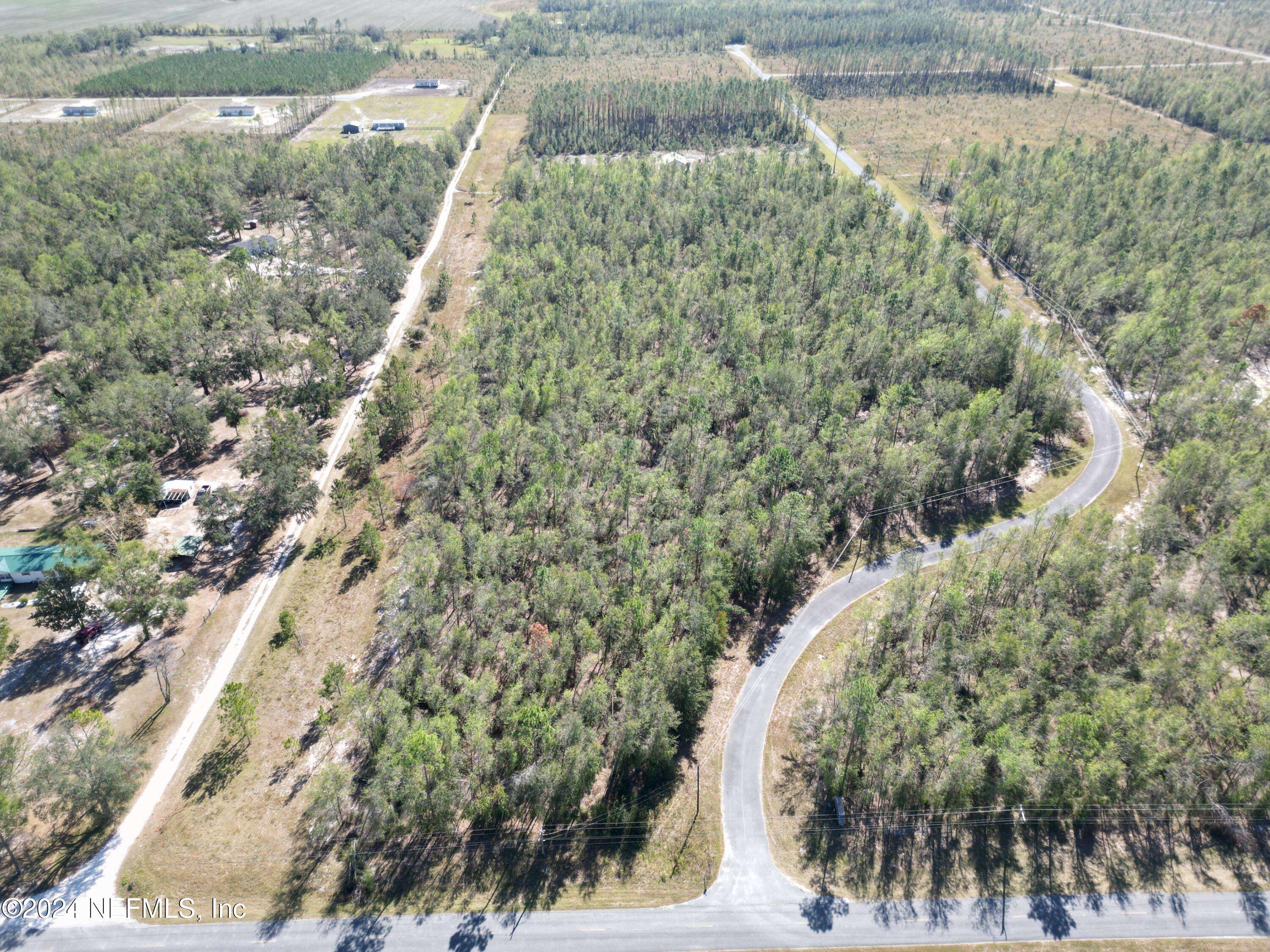 Live Oak, FL 32060,TBD 4.57 ACRES 209TH CT