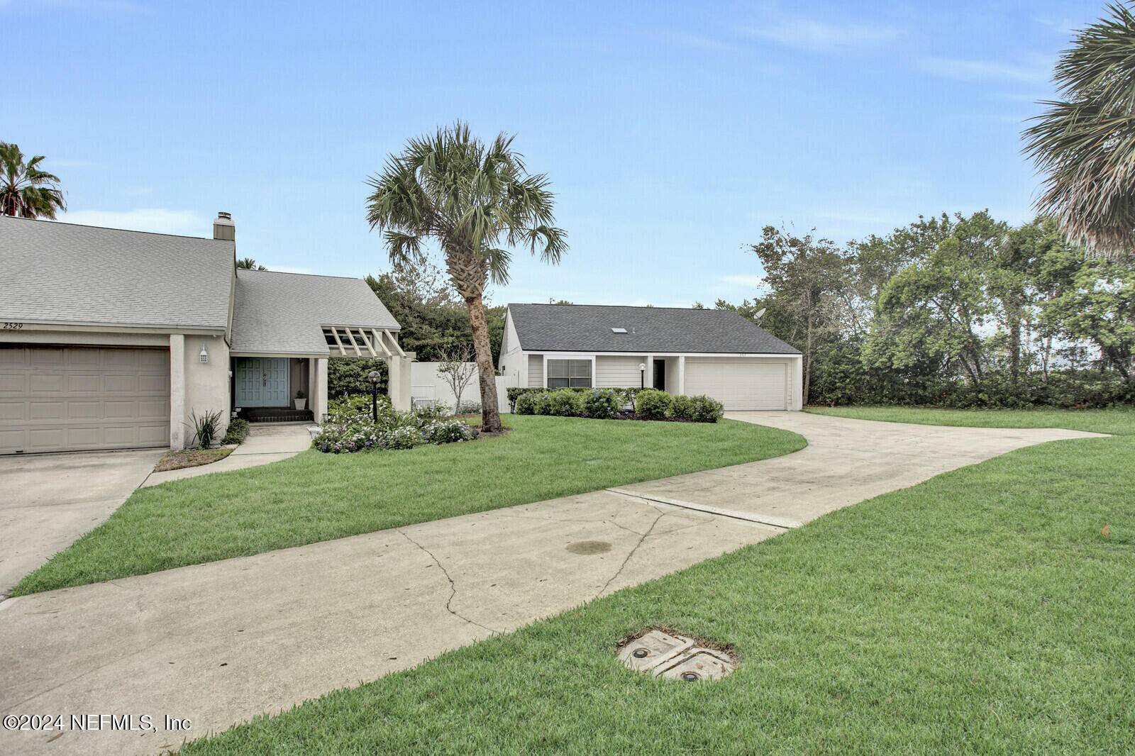 Ponte Vedra Beach, FL 32082,2527 DAUPHINE CT W