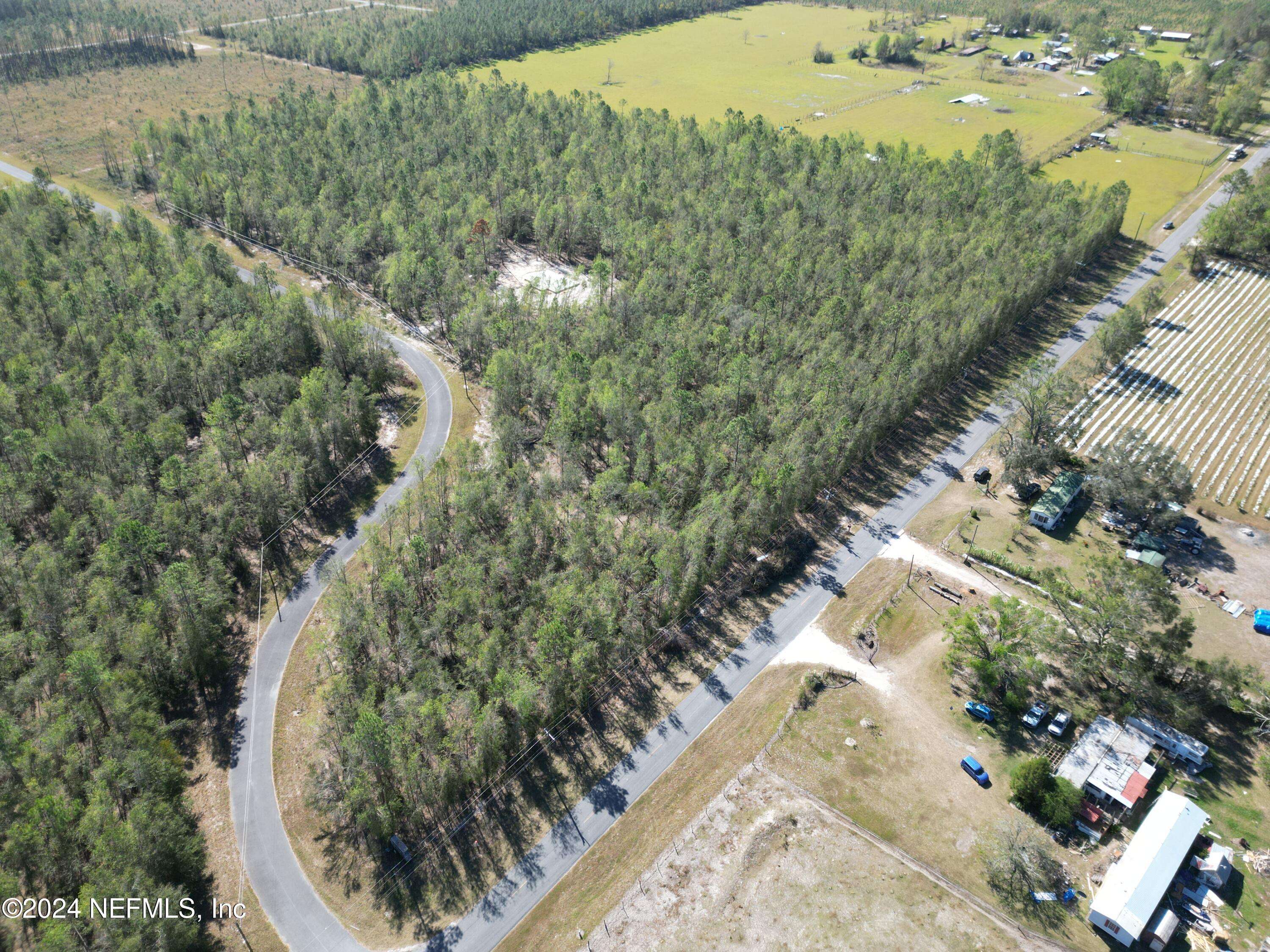 Live Oak, FL 32060,TBD 4.72 ACRES 209TH CT