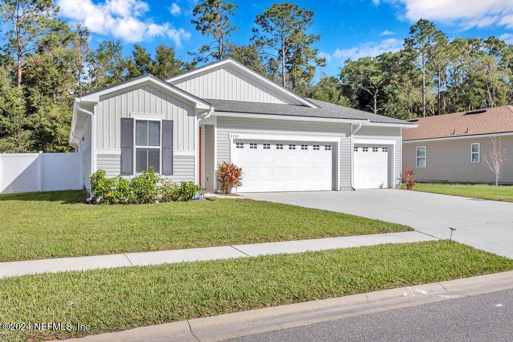 Jacksonville, FL 32218,2245 LINCOLN SENDERO TRL