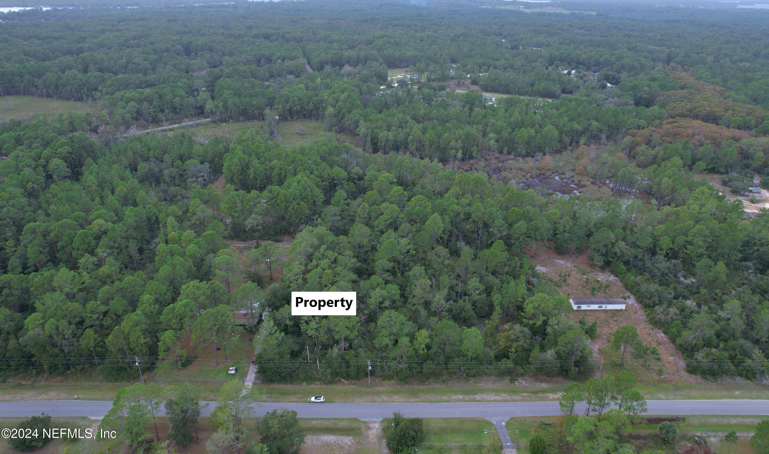 Georgetown, FL 32139,117 WHISPERING PINES RD