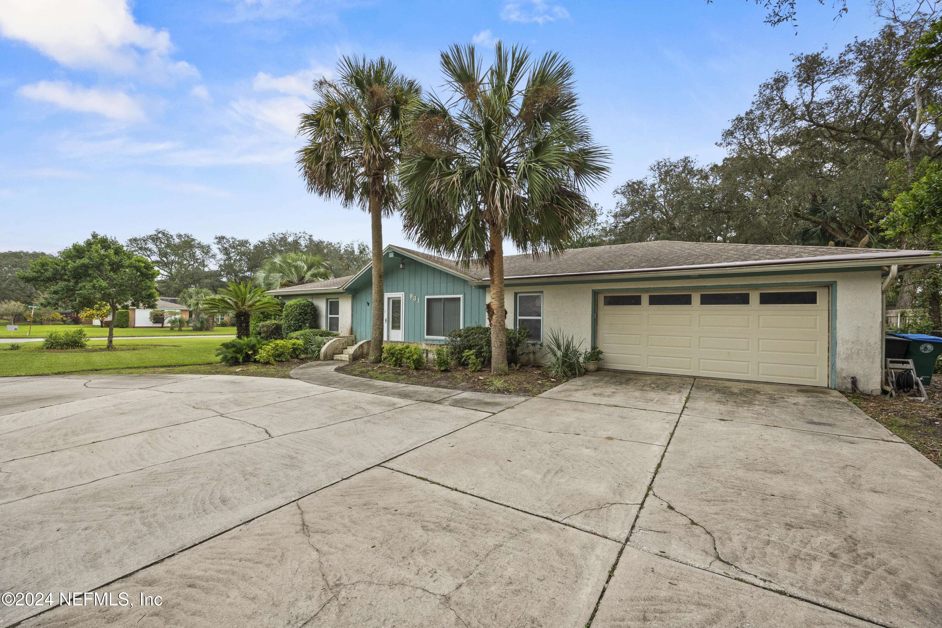 Neptune Beach, FL 32266,931 NEPTUNE LN