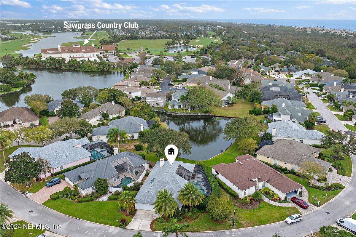 Ponte Vedra Beach, FL 32082,1569 HARBOUR CLUB DR