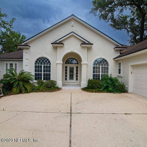 Jacksonville, FL 32225,1579 HARRINGTON PARK DR