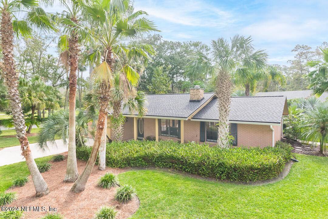 Ponte Vedra Beach, FL 32082,100 PALMERA CT